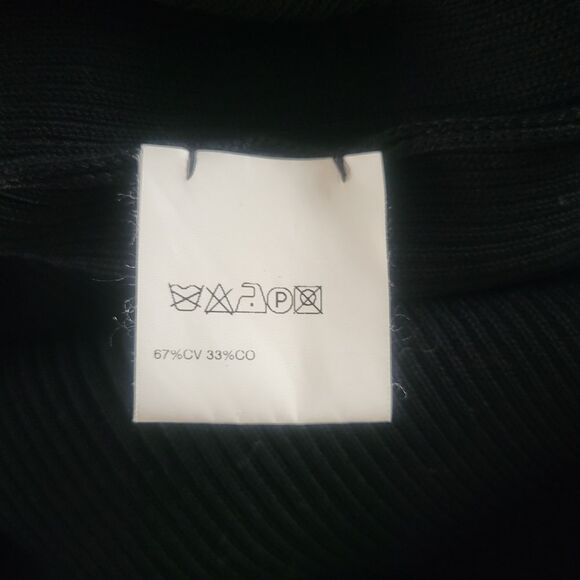 Escada Ribbed Sleeveless Top Size 38 - Picture 6 of 6